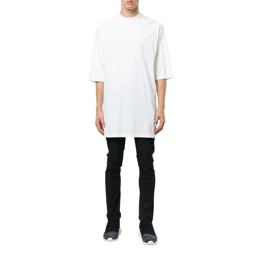 Mens Tops Rick Owens DRKSHDW Jumbo Tee Black