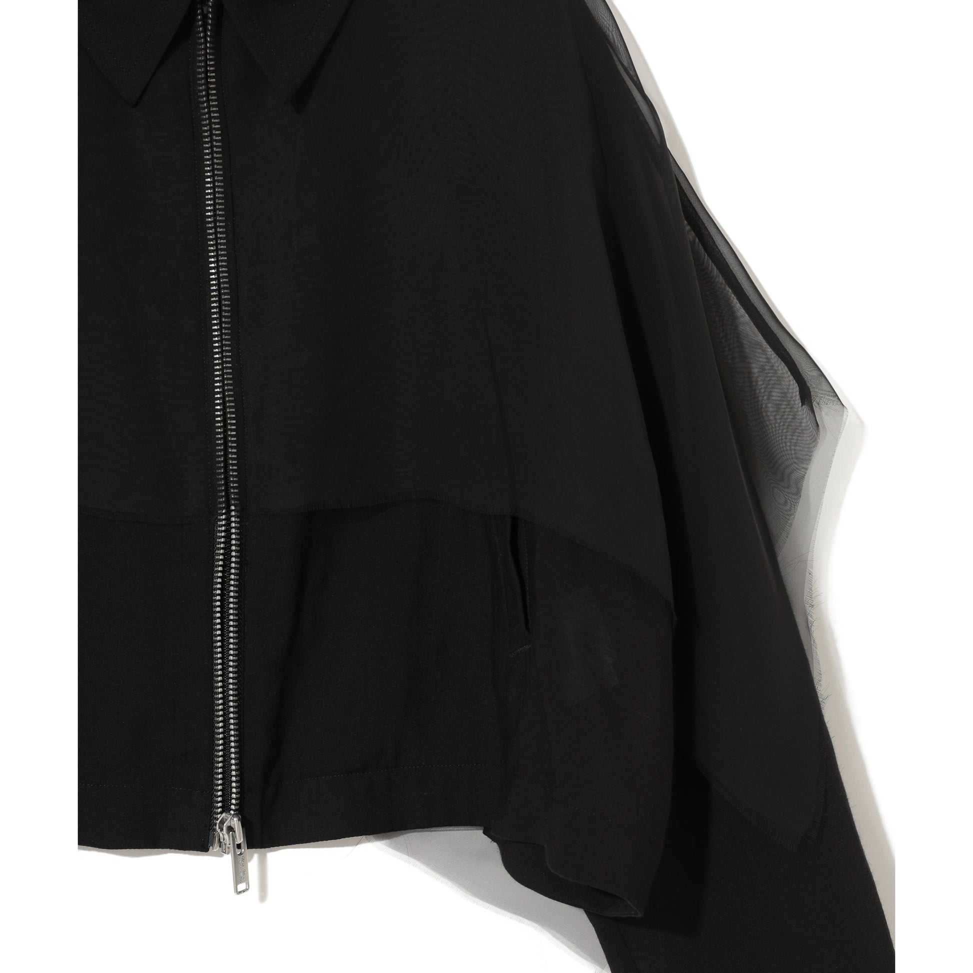 Undercover Clothing/jackets Undercover Black Blouson