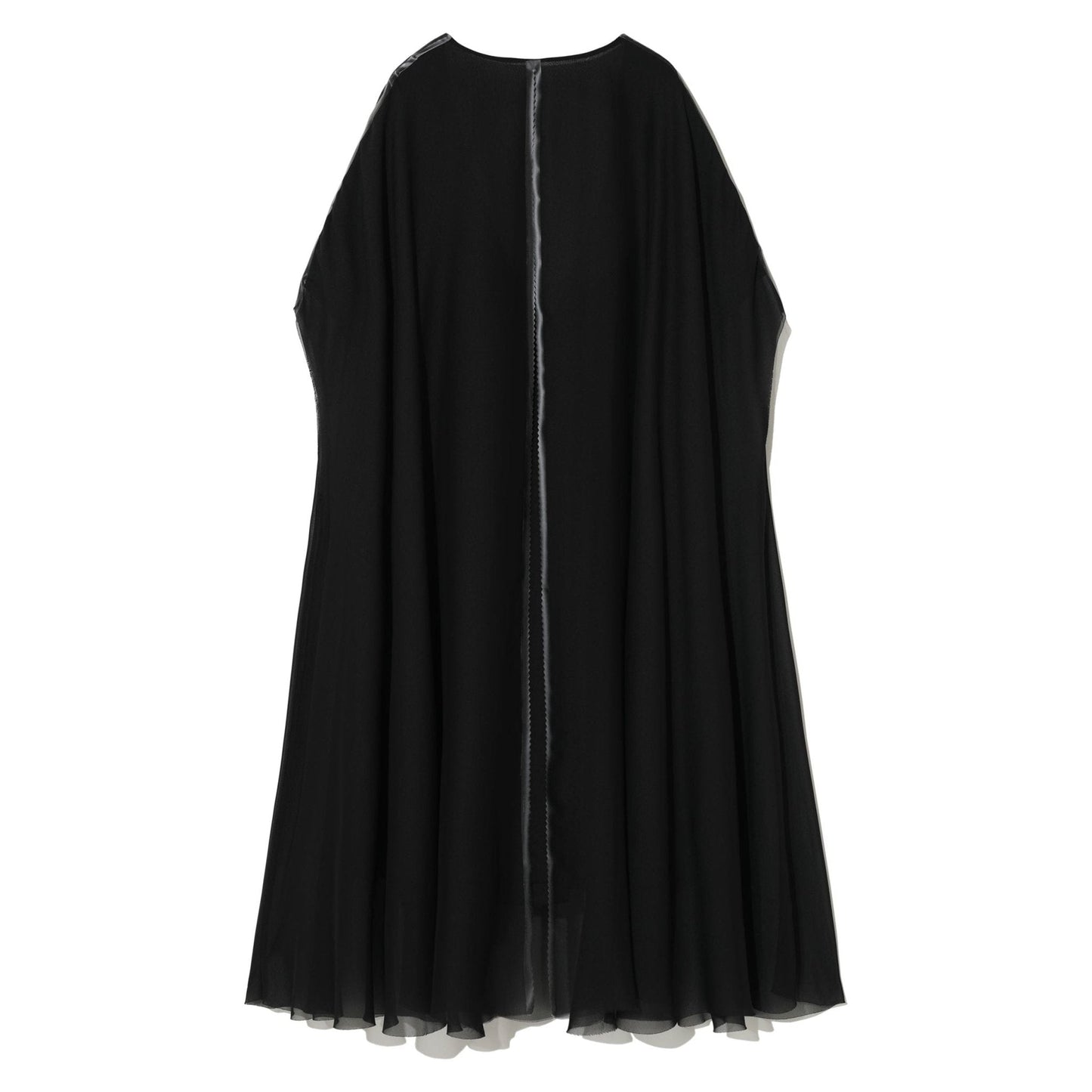 Undercover24 Dress Black