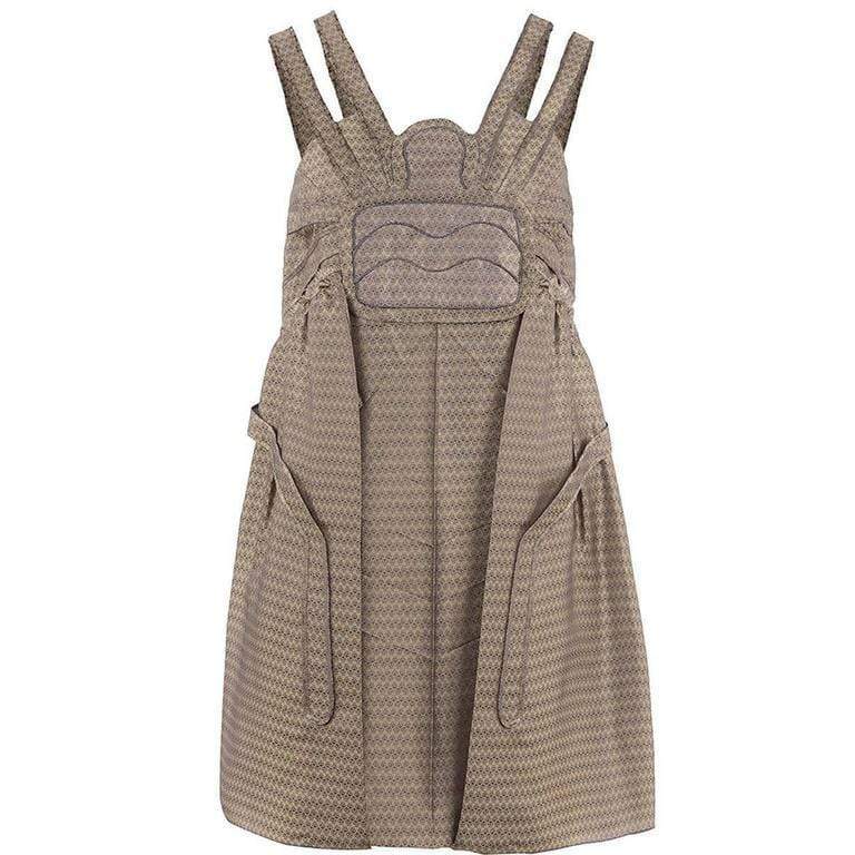 Undercover Dress UNDERCOVER Vintage short Dress