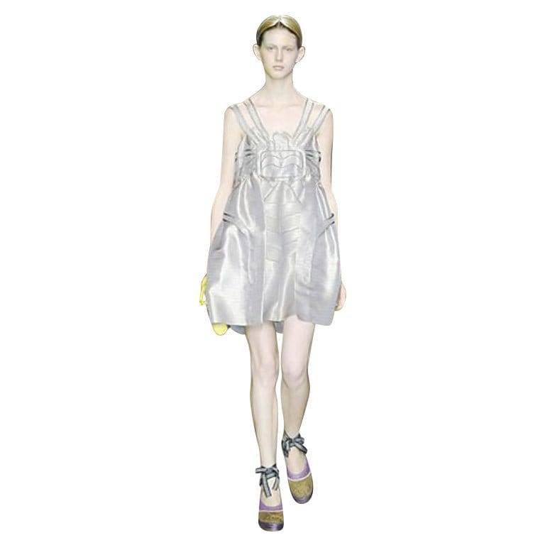 Undercover Dress UNDERCOVER Vintage short Dress