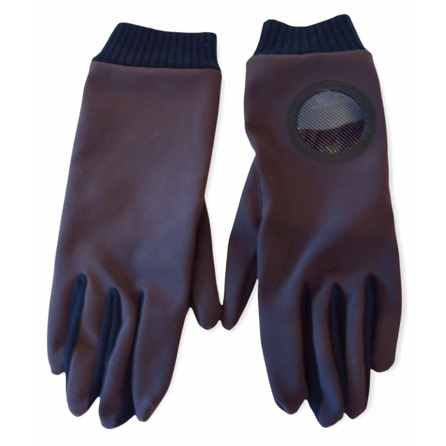 Gloves & Mittens Undercover Nylon Gloves Dark Slate Gray