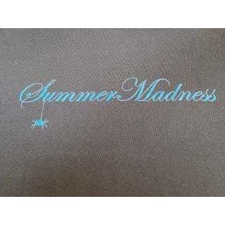 Undercover Shirts & Tops 1 / Black UNDERCOVER Summer Madness Top