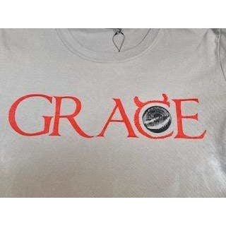 Shirts & Tops UNDERCOVER Grace Tee Dark Gray