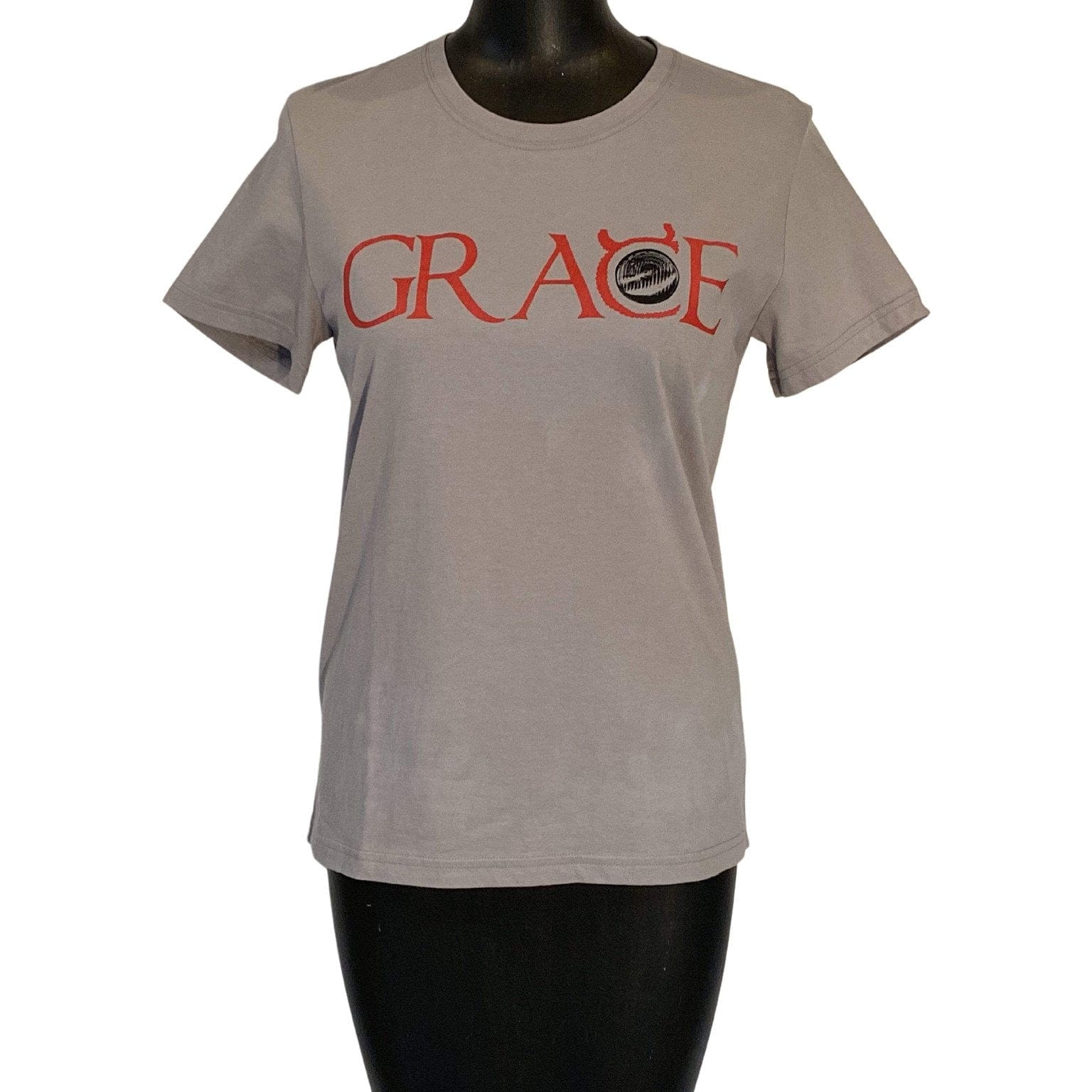 Shirts & Tops UNDERCOVER Grace Tee Light Slate Gray