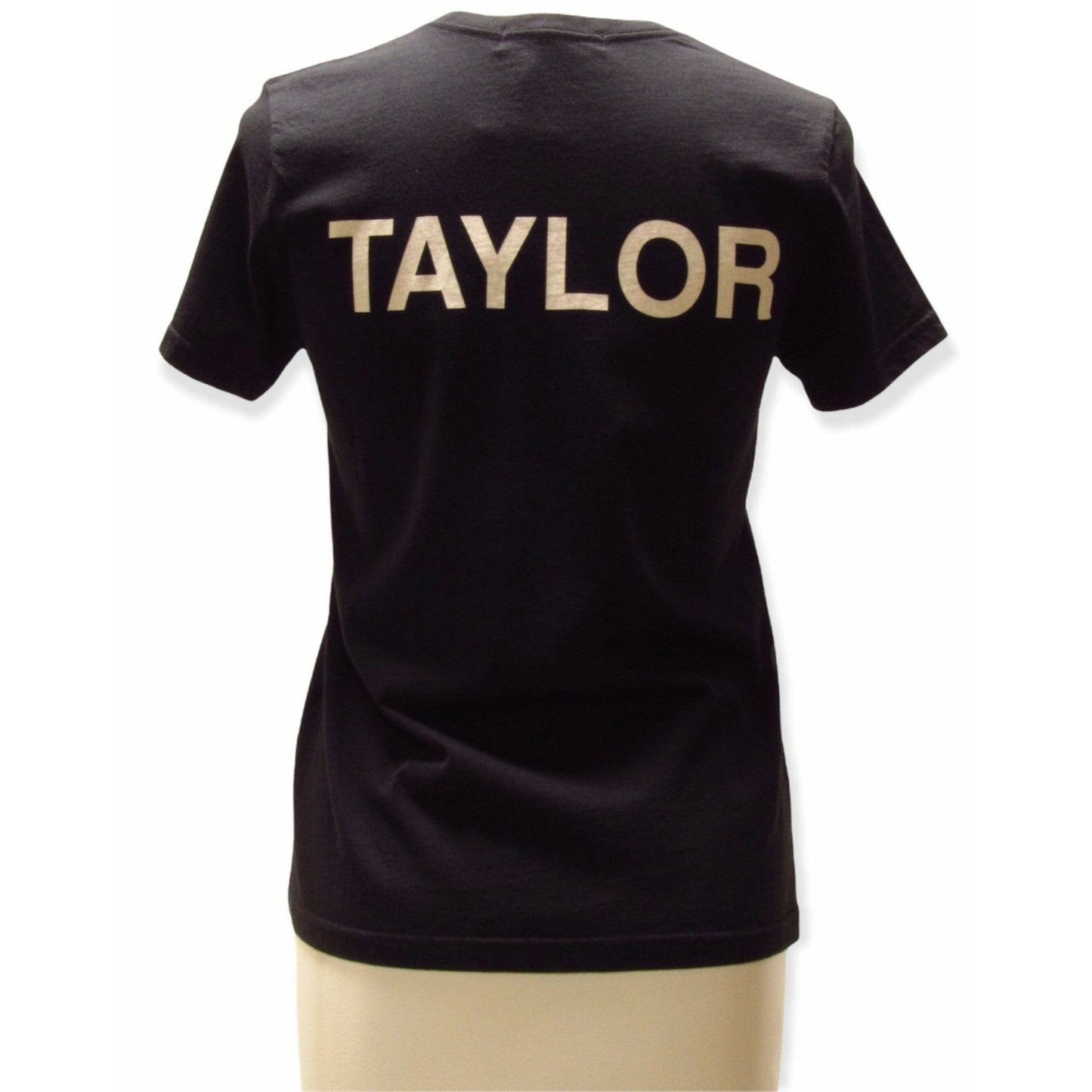 Undercover Shirts & Tops JP1 / Black / Cotton Undercover "Simeon Taylor" Tee
