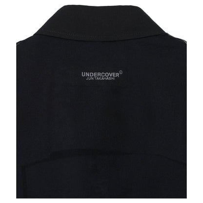 Undercover Shirts & Tops Undercover Dark Navy Shirt