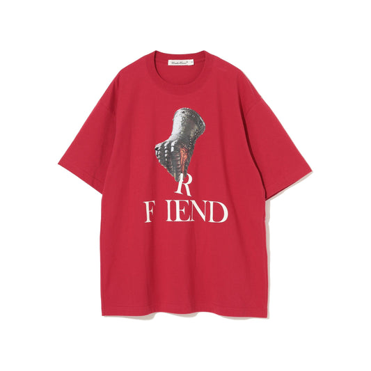 Undercover Shirts & Tops Undercover Fiend Tee