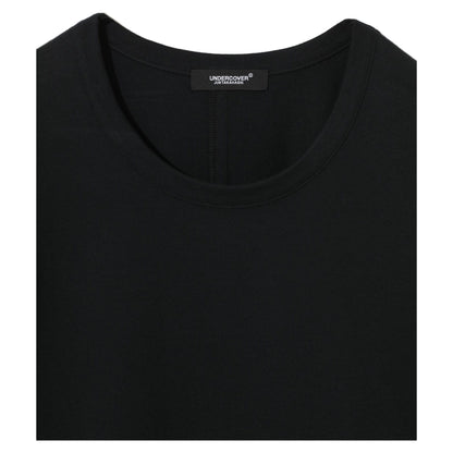 Undercover Shirts & Tops Undercover SS24 Black C/S