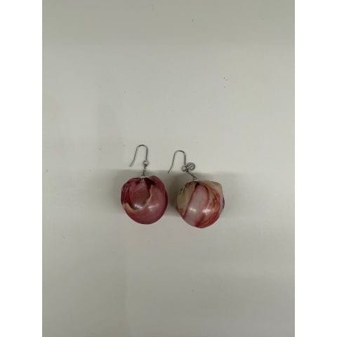 Undercover SS24 Pearl Earrings - Anastasia Boutique