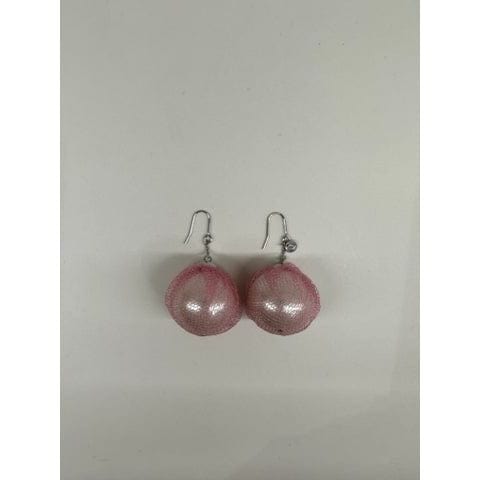 Undercover SS24 Pearl Earrings - Anastasia Boutique