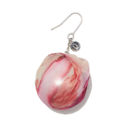 Earrings Undercover SS24 Pearl Earrings Tan