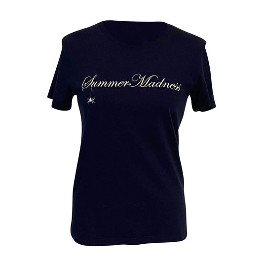 UNDERCOVER Summer Madness Tee - Anastasia Boutique