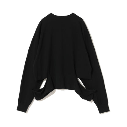 Undercover Sweater Undercover SS24 Cutout Cardigan