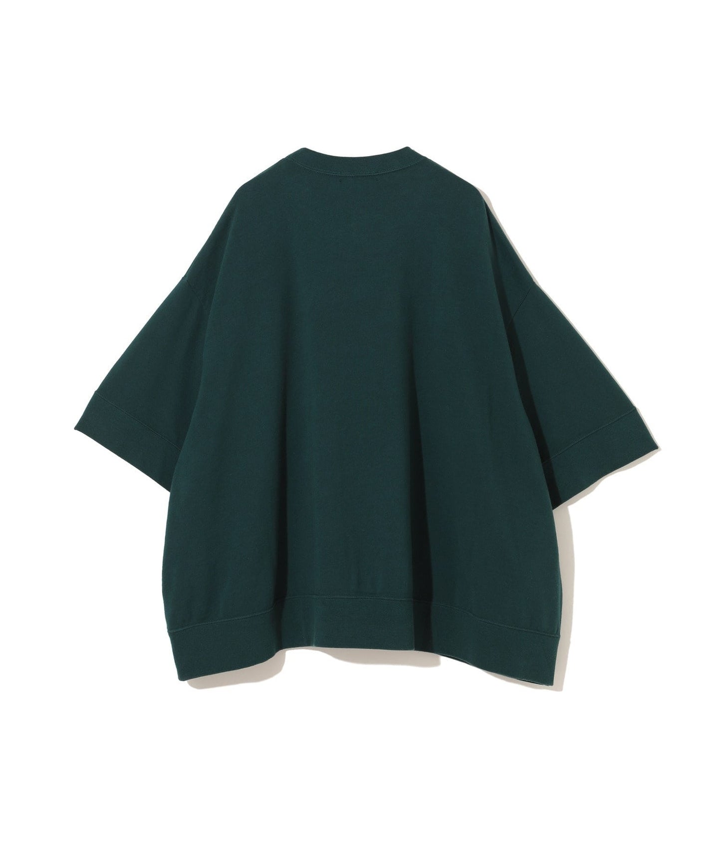 Undercover Women Top Green / 1 / Cotton Undercover Graphic Oversize Tee