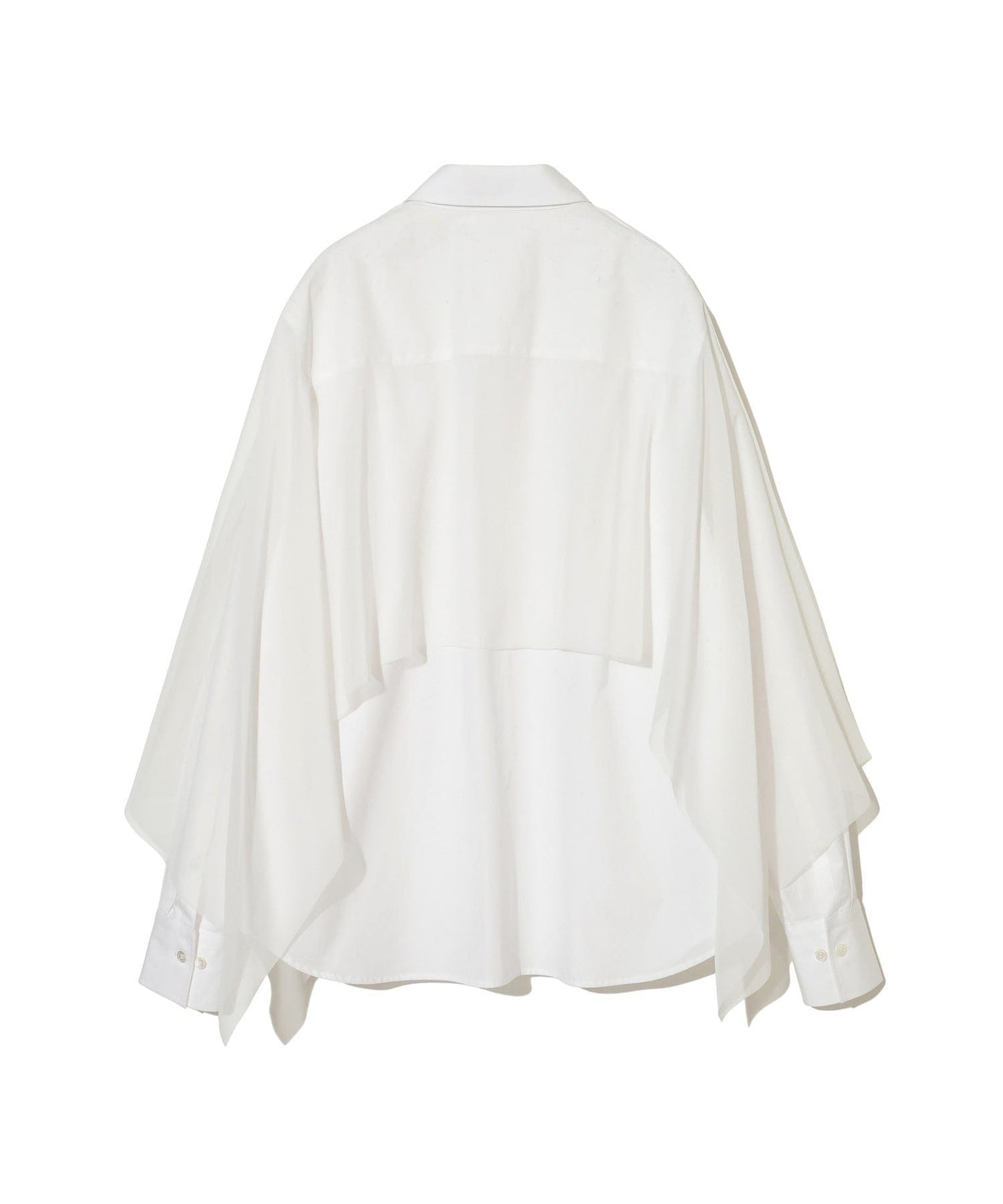 Undercover Women Top Undercover Layered Shirt