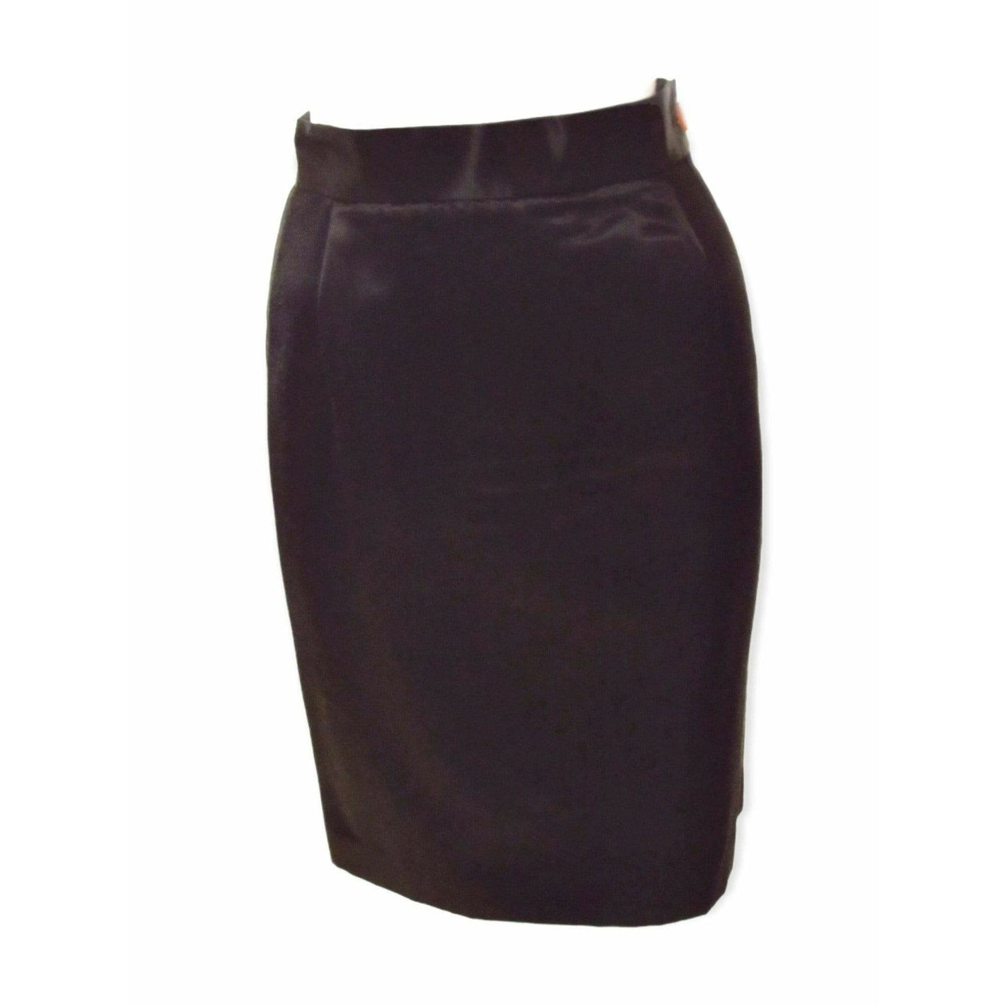 Vivienne Westwood Red Label Black Pencil Skirt - Anastasia Boutique