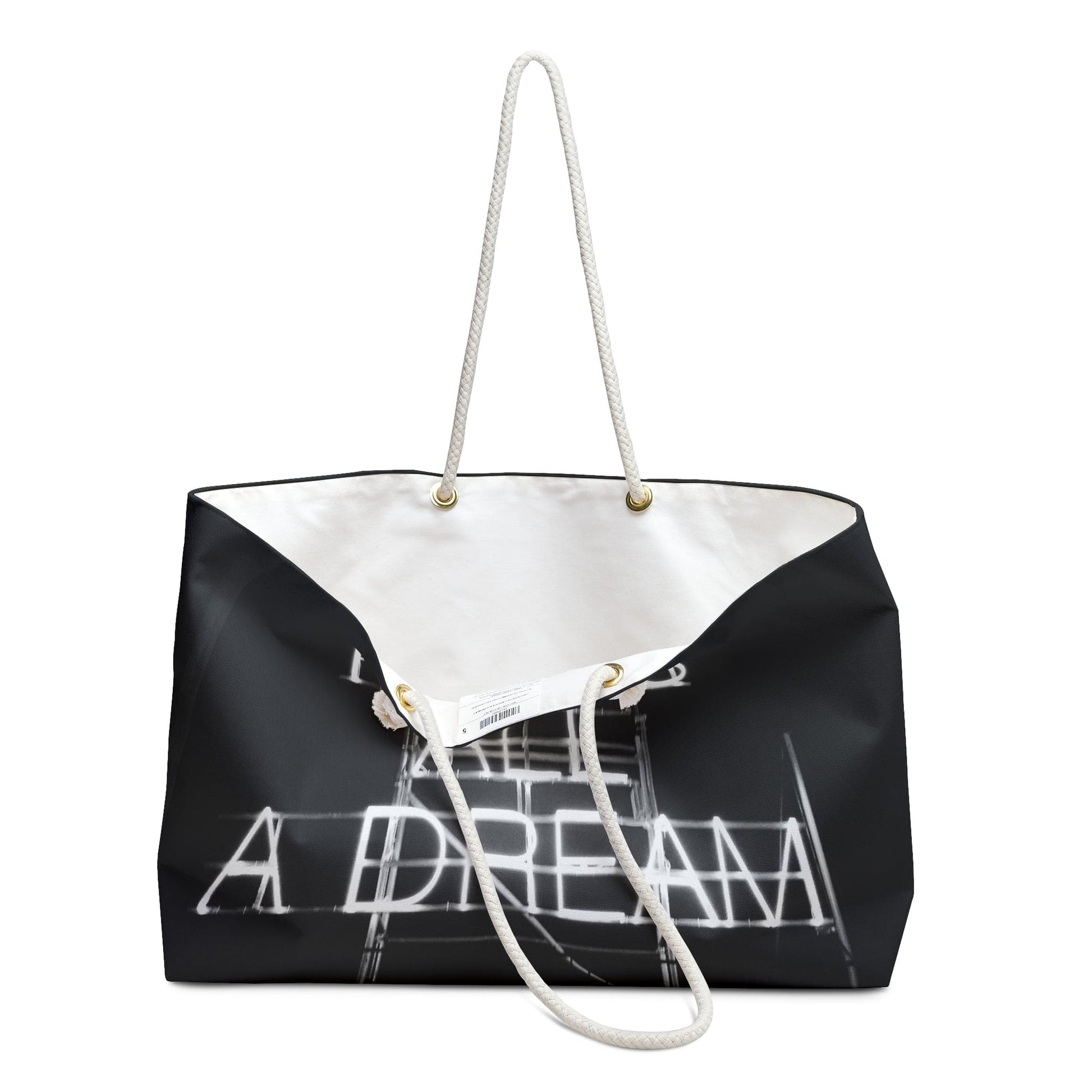 Weekender Bag - Anastasia Boutique