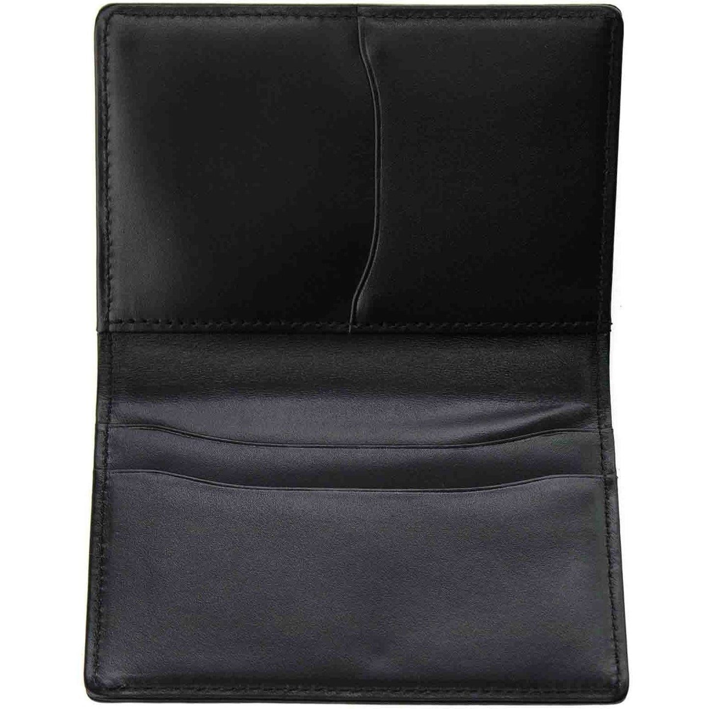 Business Card Cases Yohji Yamamoto Card Holder Dark Slate Gray