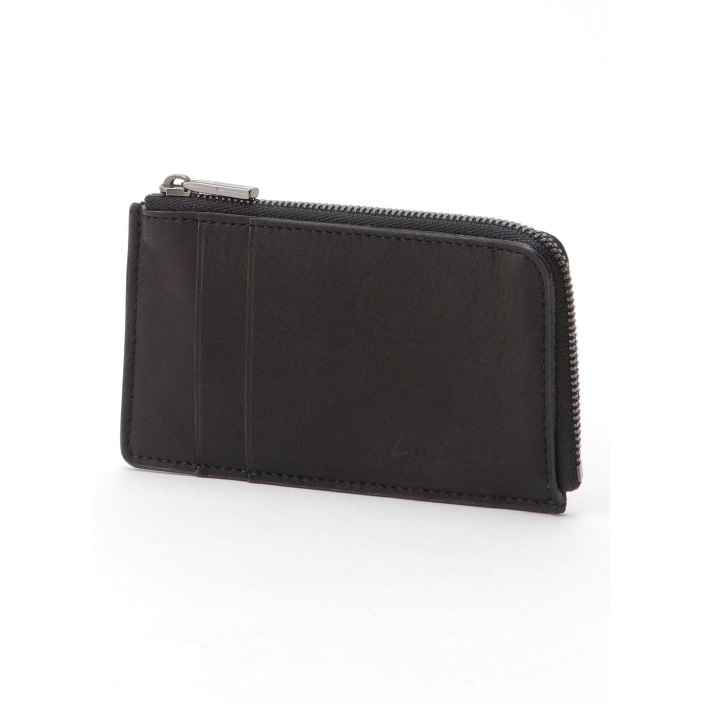 Yohji Yamamoto Mini Card Wallet - Anastasia Boutique