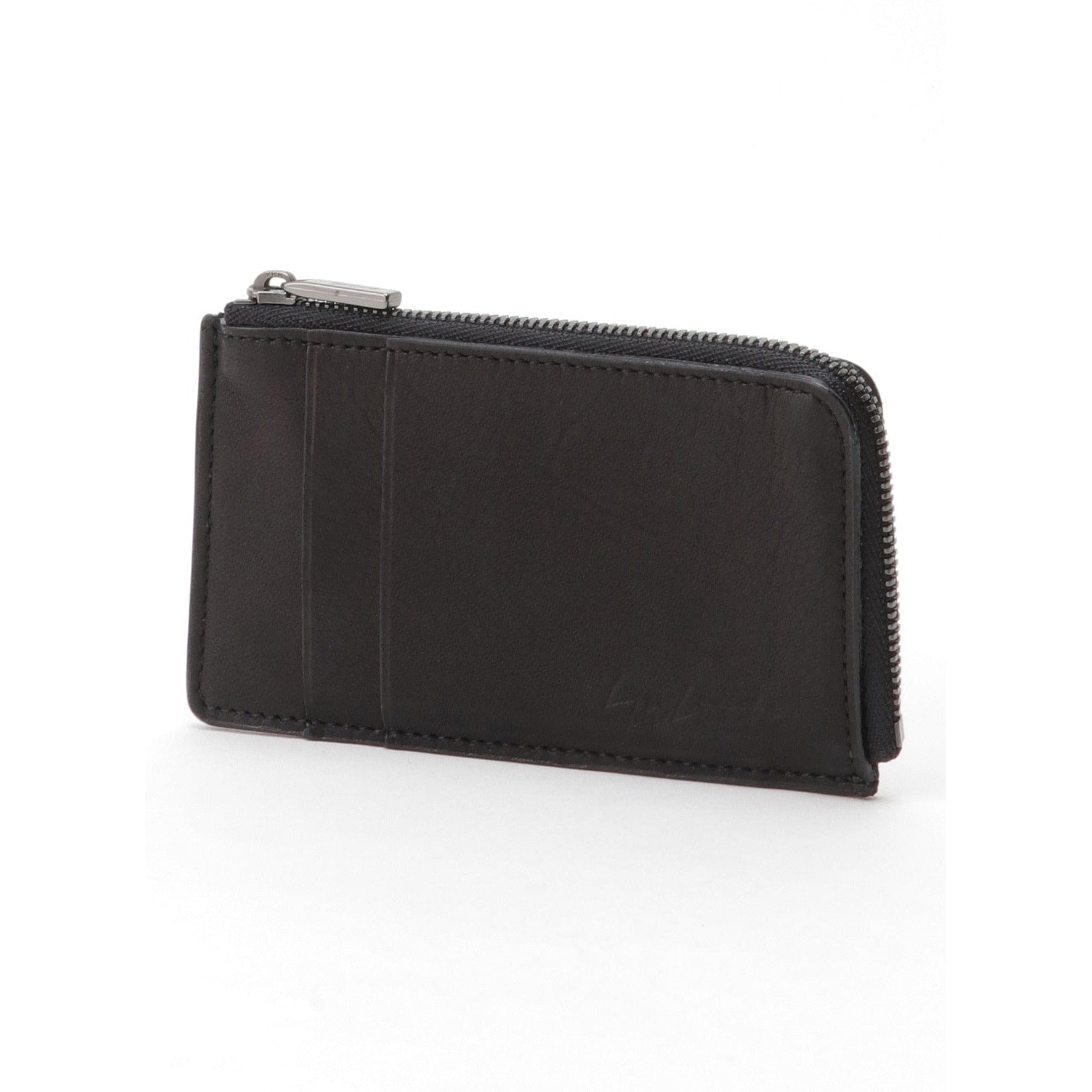 Yohji Yamamoto Mini Card Wallet - Anastasia Boutique