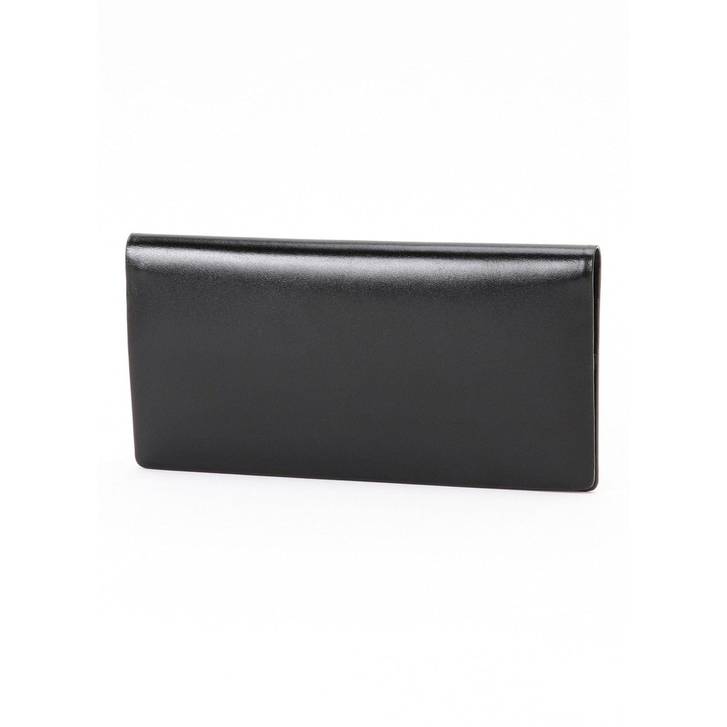 Wallets & Money Clips Yohji Yamamoto Long Wallet Dark Slate Gray