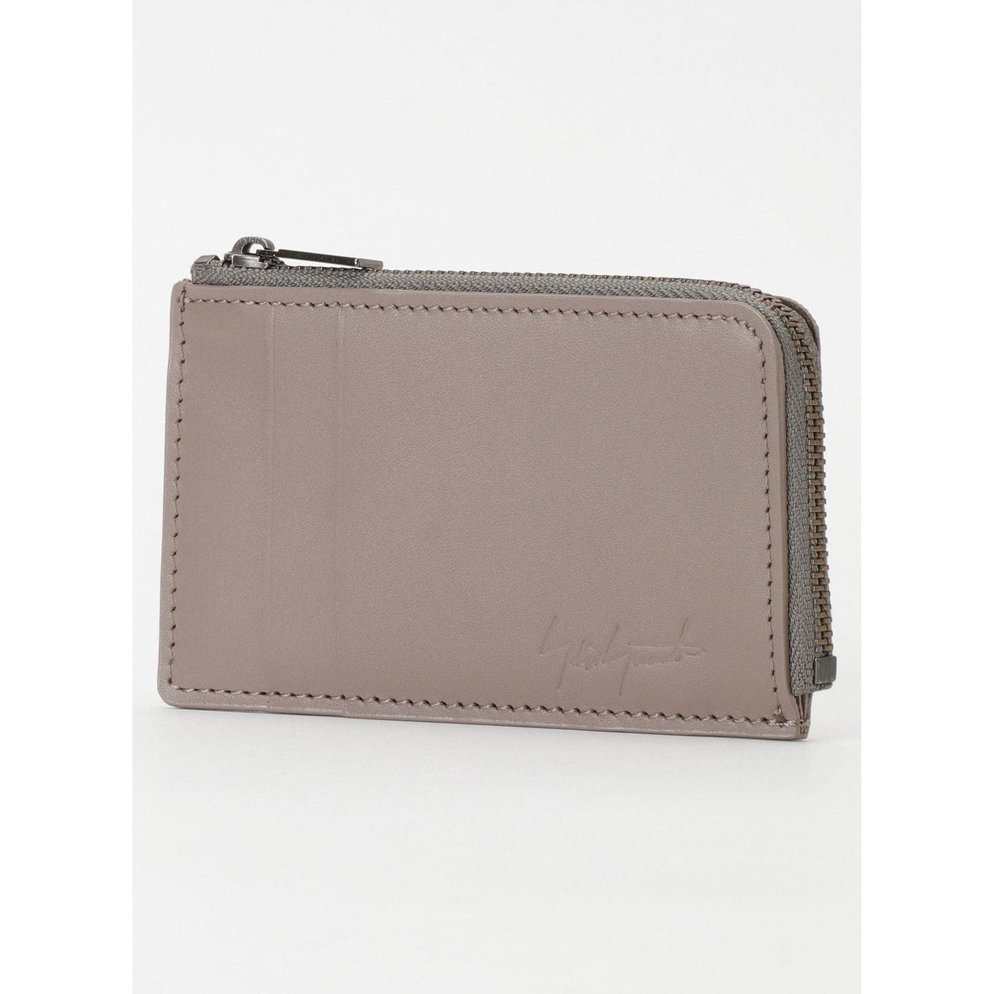 Wallets & Money Clips Yohji Yamamoto Mini Card Wallet Lavender