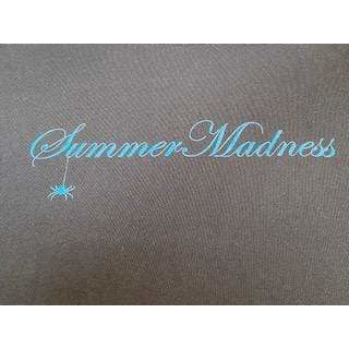Shirts & Tops undercover-summer-madness-top Dim Gray