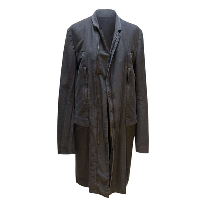 Coats & Jackets new-jacket-12 Undercover Dark Slate Gray