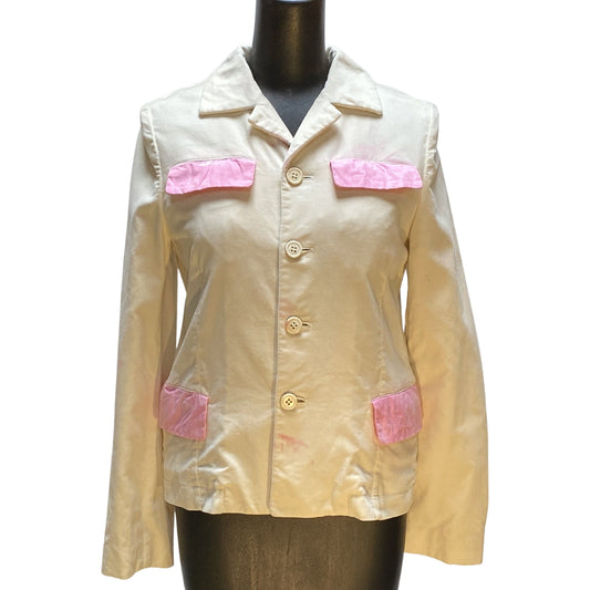 Womens Jackets + Coats new-jacket-4 Rosy Brown