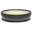High Plate ann-demeulemeester-for-serax-15-5-cm-high-plates-set-of-two Light Gray