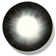 ann-demeulemeester-17-5-cm-plates-set-of-two-3 Plate Light Gray