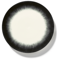 ann-demeulemeester-for-serax-28-cm-plates-set-of-two-3 Home Light Gray