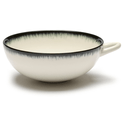 Mugs ann-demeulemeester-for-serax-11-cm-cups-set-of-two Light Gray