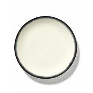 plate-pack-of-2 Plate Beige
