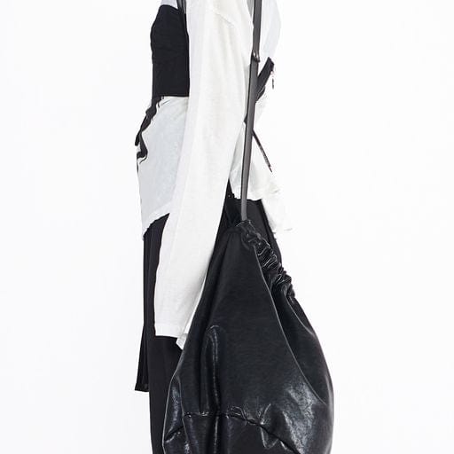 Barbara Bologna Bags OS / Black / Leather Barbara Bologna BB+ Sack