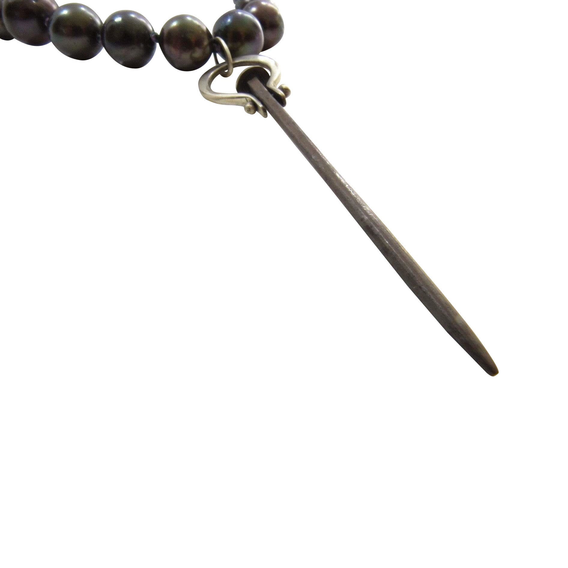 Necklaces necklace Dark Slate Gray