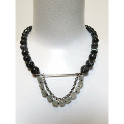 Emily Howell Necklaces Baluster Necklace