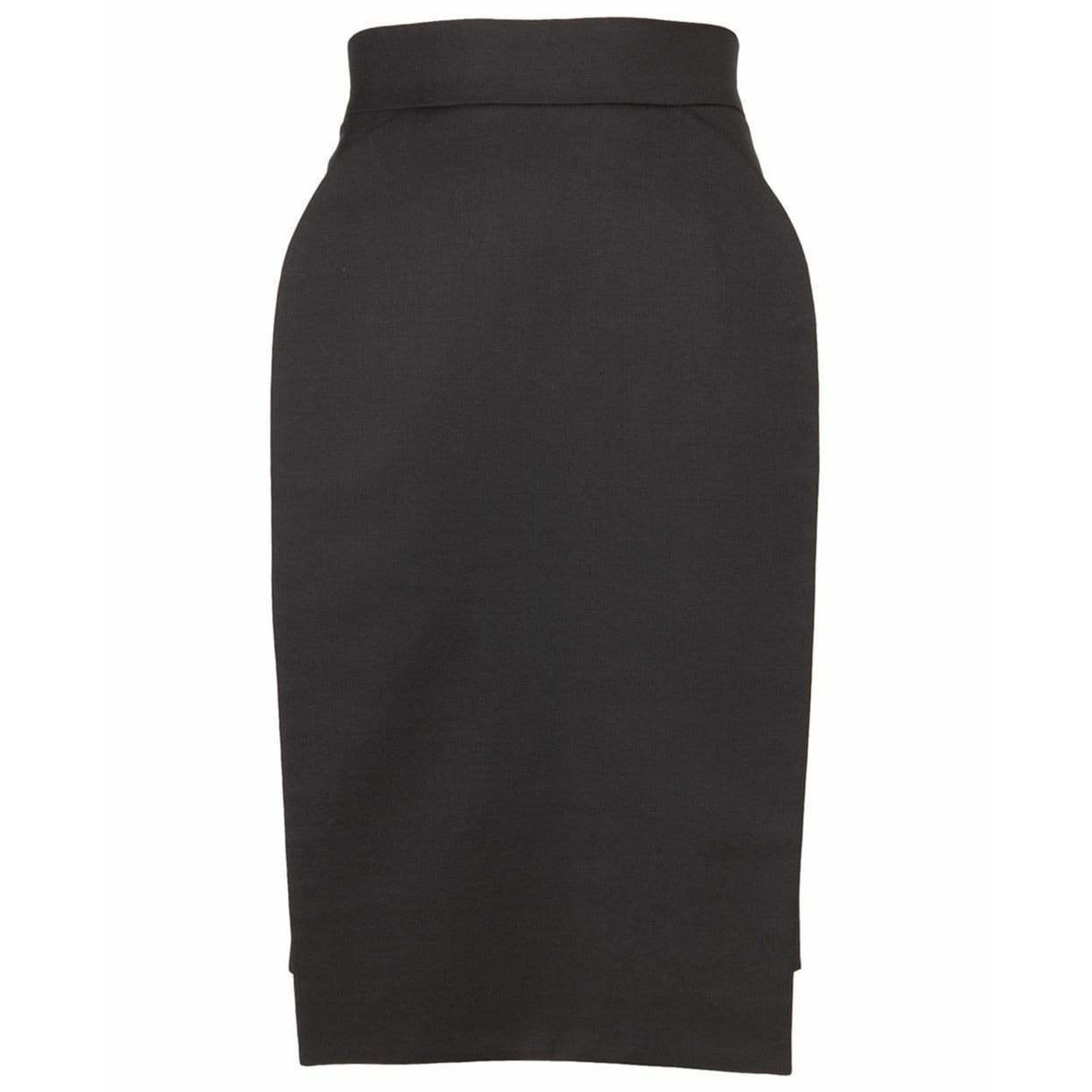 Skirts hussein-chalayan-rounded-pencil-skirt Dark Slate Gray