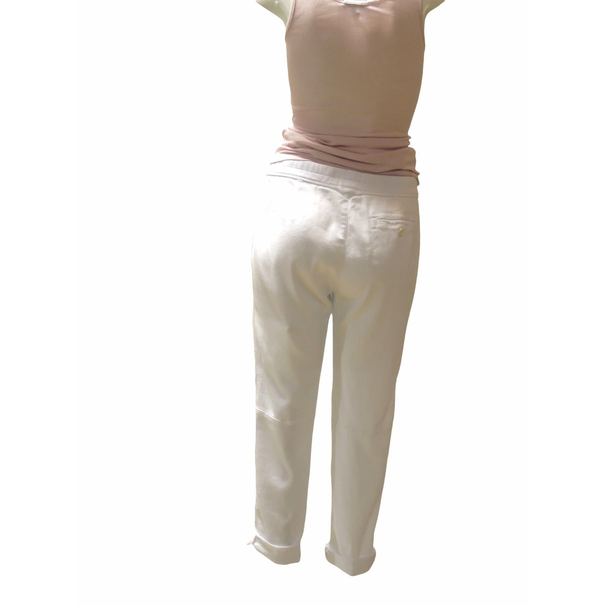 James Perse Apparel & Accessories James Perse Soft Drape Utility Pant