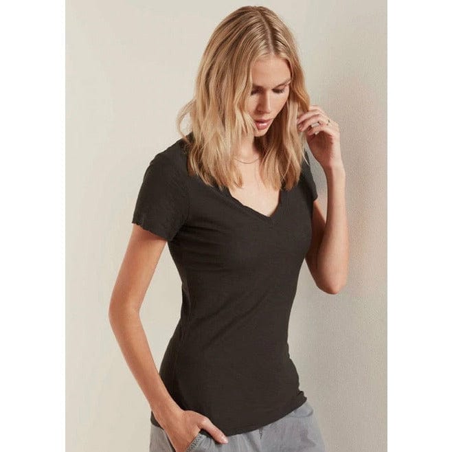 James Perse Shirts & Tops James Perse Casual V-Neck Tee