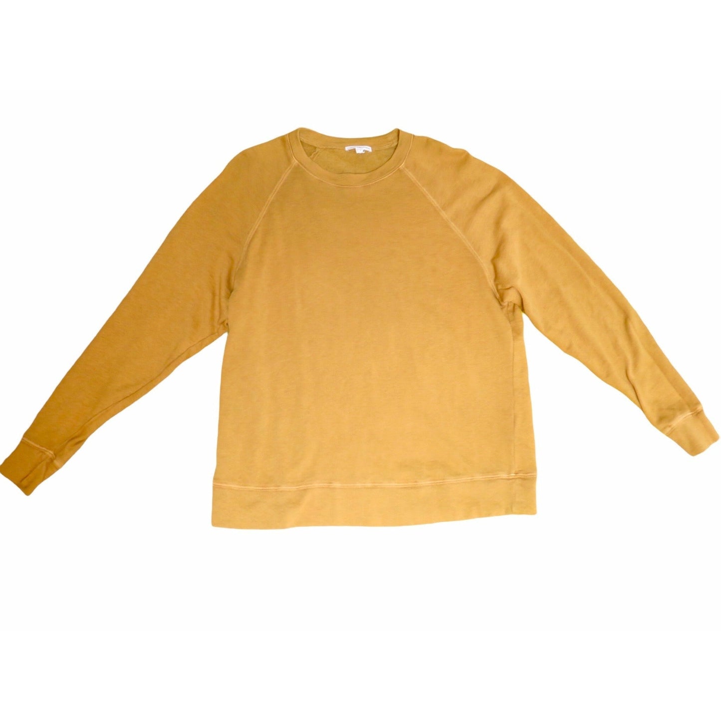 James Perse Shirts & Tops James Perse French Terry Raglan Sweatshirt