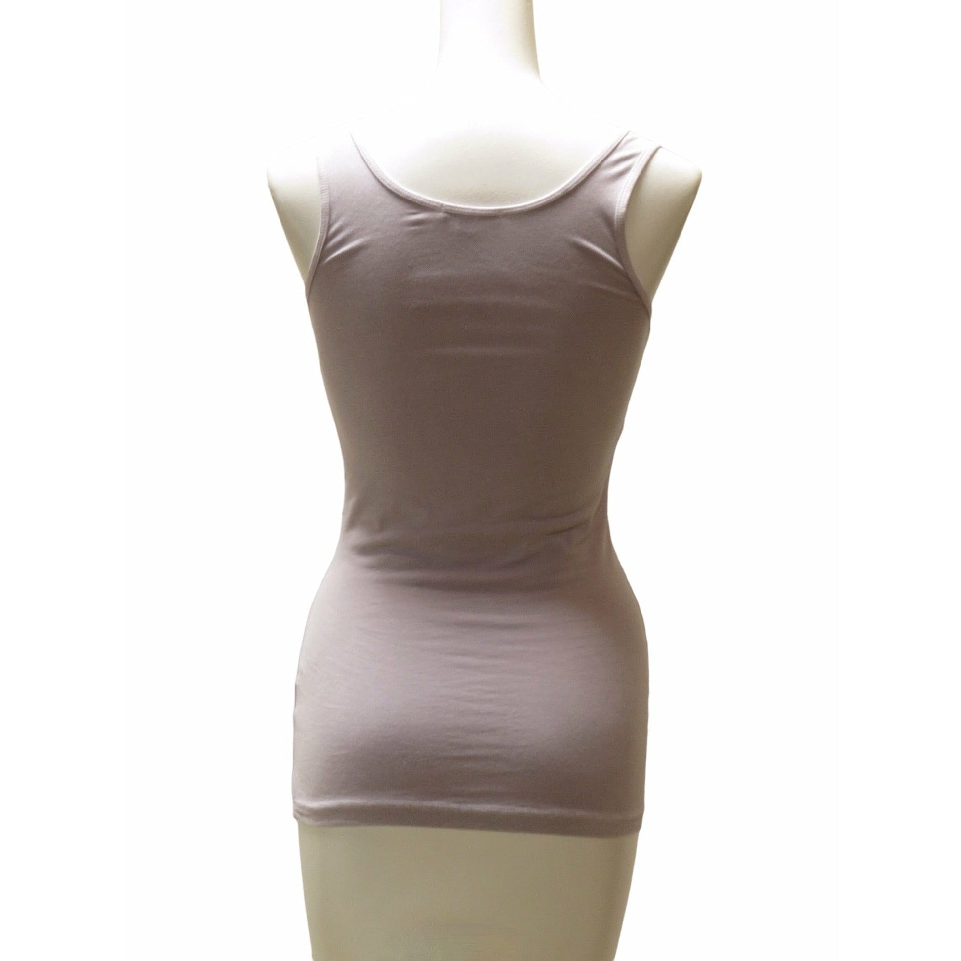 James Perse Shirts & Tops James Perse Long Tank