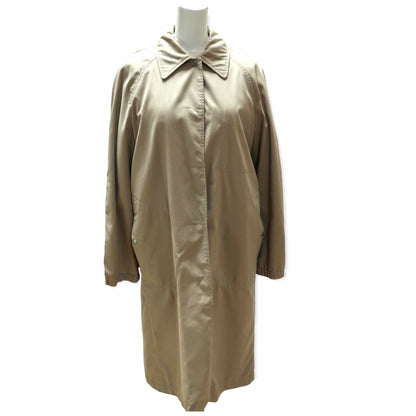 maison-martin-margiela-double-layer-coat Coats & Jackets Dim Gray