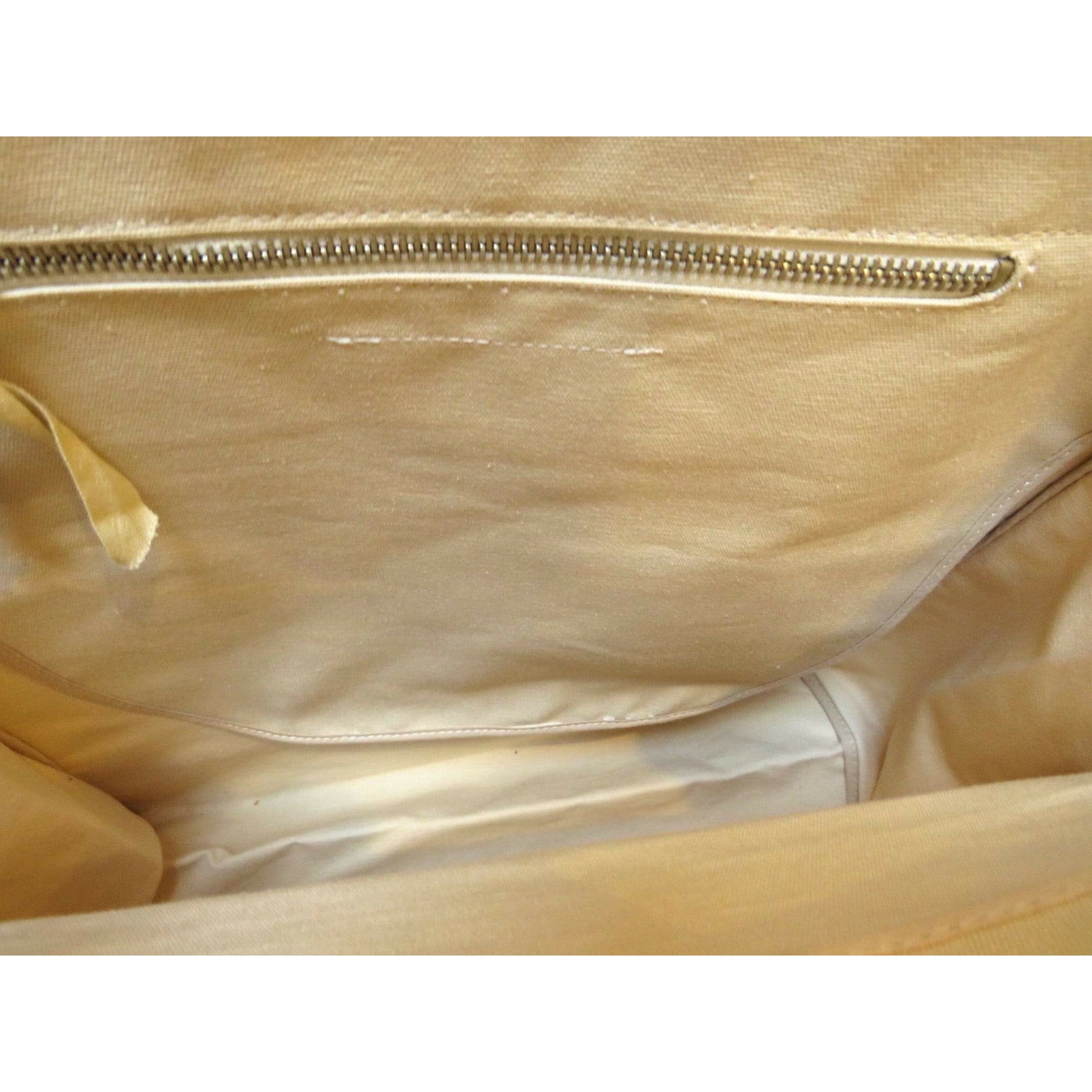 Handbags maison-martin-margiela-shopper-tote-bag Dark Khaki