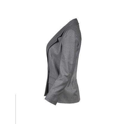 Coats & Jackets fitted-jacket Slate Gray