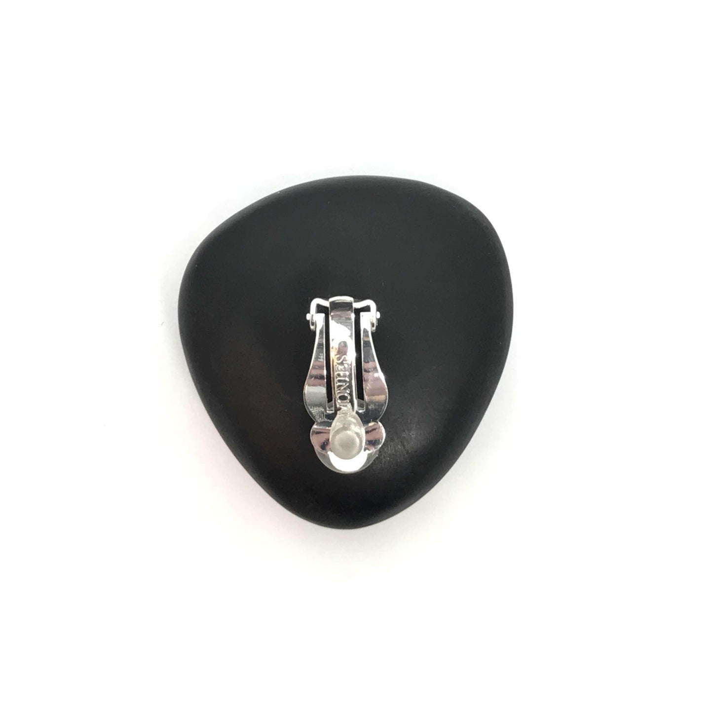 Earrings ebony-earring-1 Dark Slate Gray