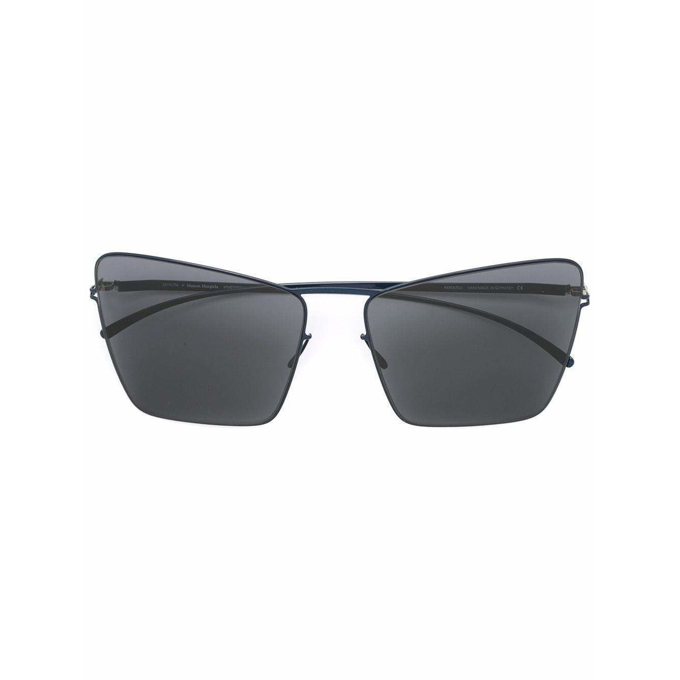 mykita-x-maison-margiela-sunglasses sunglasses Dim Gray