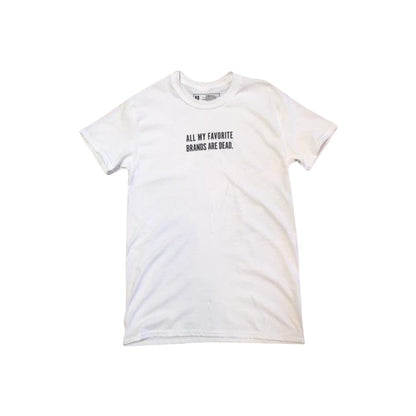 short-sleeve-white-graphic-t-shirt-1 T-Shirt Lavender