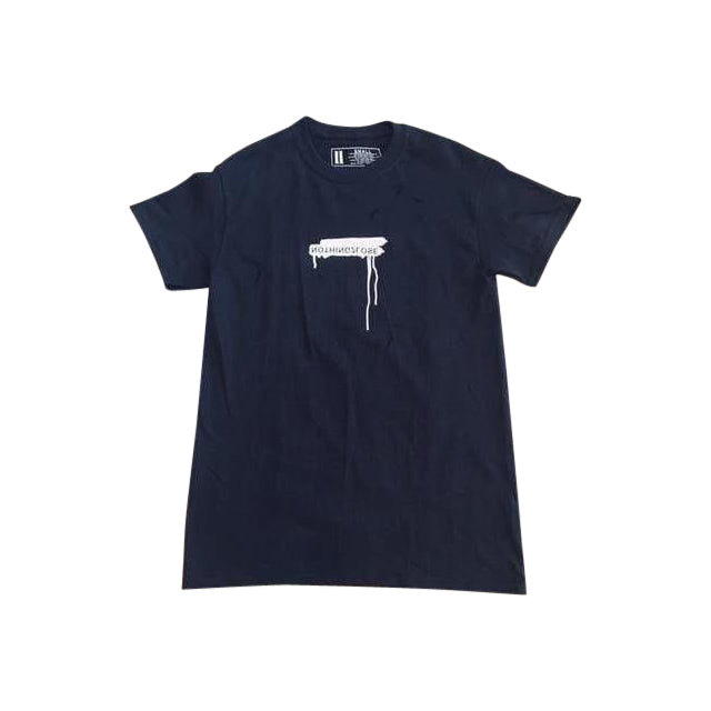 T-Shirt short-sleeve-t-shirt-1 Dark Slate Gray